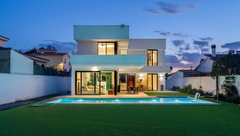 VillaSwimmingpoolMalaga - Foto 3