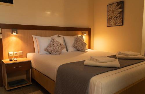Arisvi All Seasons Hotel - Foto 12