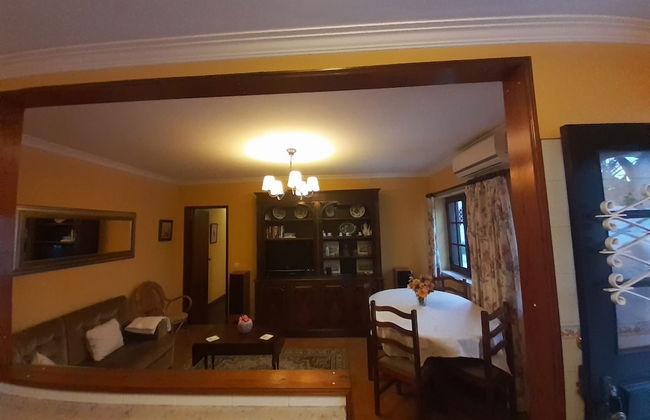 Cottage Sete Mares in Praia das Ma s - Foto 33