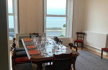 Victorian Seafront House - Photo 2