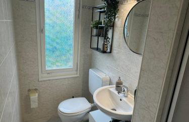 Feriendorf Seddiner See - Bungalow 3 - Foto 6