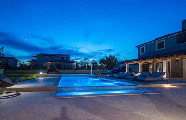 Villa Mabuhay - Foto 9