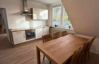 Ferienwohnung Meyer - Foto 3