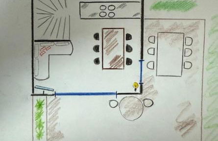 ALPEN WOHLFÜHLQUARTIER - Foto 9