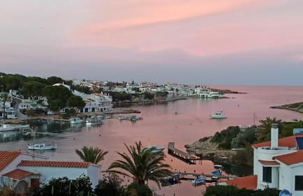 Villa Launa en Port d' Addaia - Foto 26