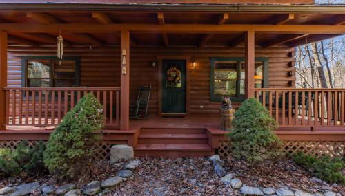 Hurricane Hideaway - Powder Horn Mountain - Foto 2