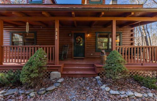 Hurricane Hideaway - Powder Horn Mountain - Foto 2