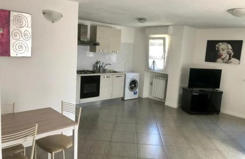 Aquarius Rome Apartments - Photo 20