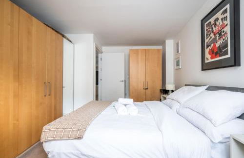 Cosy and spacious flat Near London Bridge - Pass the Keys - Foto 45