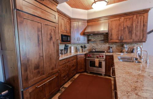 Powder Run 2 Bedroom and loft by Park City Vacations - Photo 8