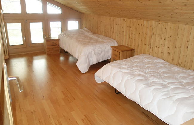 Ski Lift Apartment With Views - Foto 1