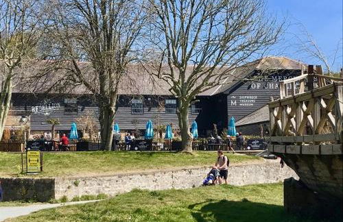 The Waterwheel Apartment, Charlestown - Foto 31