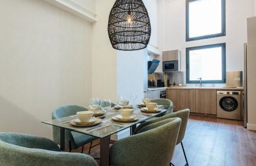 La Sillería de Triana by Magno Apartments - Photo 48