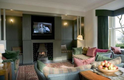 Woodlands House - Foto 24