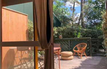 Cabane Claouey, bassin Cap ferret - Foto 2