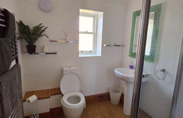 Stunning 1 bedroom self contained apartment - Foto 3