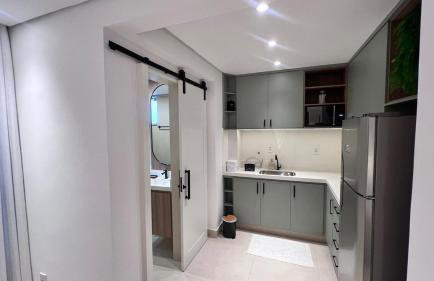 Loft Luxo com Piscina, Wi-Fi rápido, Cama Queen, Próx Tiradentes - Foto 20