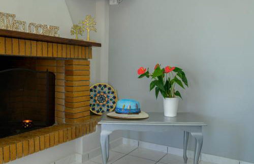 Navarino Bay Panoramic View - Golden Sunset House, Pyla - Foto 32