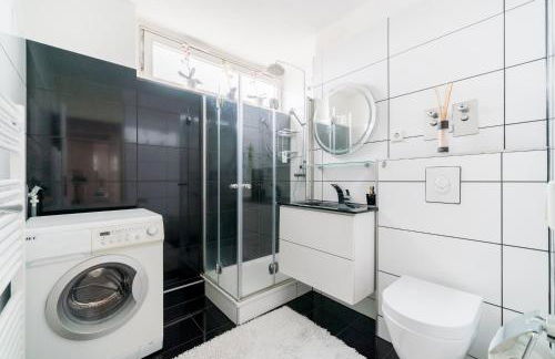 Private Apartment - Foto 15