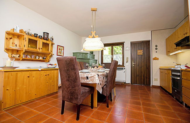 Residence Christina Due Laghi - Foto 15