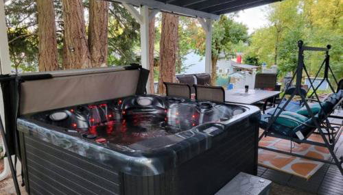 Kanate Timber - Photo 5