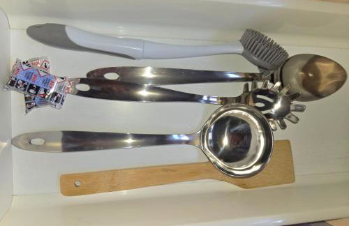 Ferienwohnung Fleiger 1 in Achim Zentrum - Foto 7