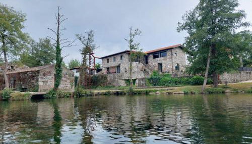 Casa do Engenho Braga - Apartamentos com Vista Rio & SPA - Foto 3