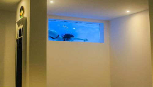 A&M House II Luxury Holidays Home - Photo 3, Game Room