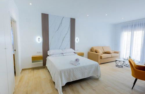 Complejo La Serreria - Belmonte - Foto 42