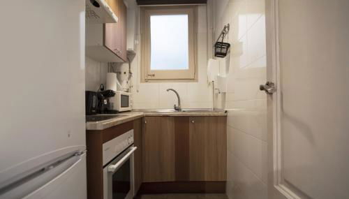 32par1009 - Big and spacious apartment downtown - Photo 3