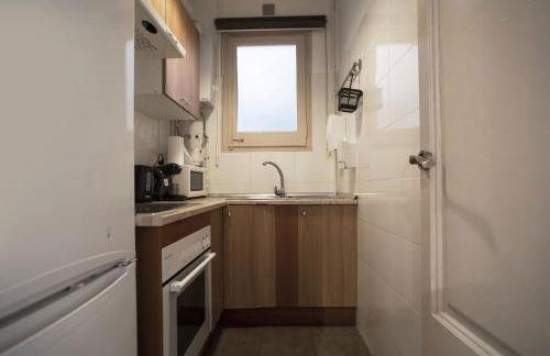 32par1009 - Big and spacious apartment downtown - Photo 3