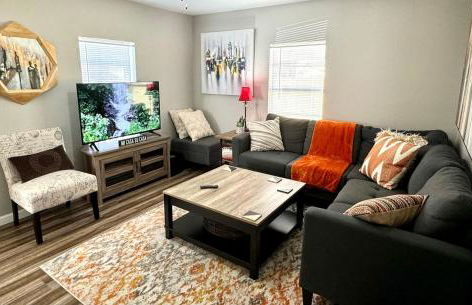 Quiet & Cozy in 3BR 2BA - Foto 9