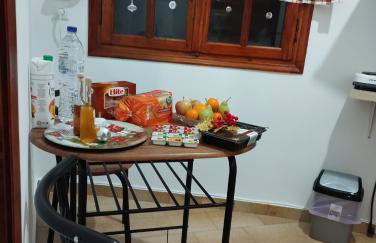 Ξενώνας museum 1ου ορόφου στο Ελληνικό Ιωαννίνων - Foto 14