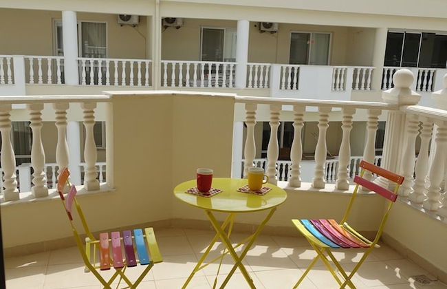 Duplex Penthouse in Didim - Foto 24