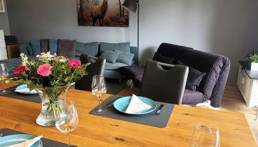 Winterberg Appartement 21090 - Foto 5