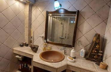 Όμορφο, άνετο ζεστά διακοσμημένο διαμέρισμα - Photo 17