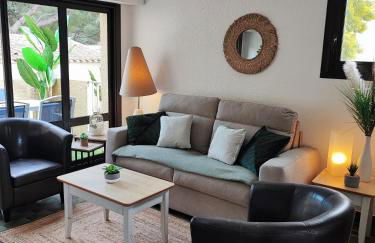 Résidence Odalys Saint loup Climatisé - Photo 12