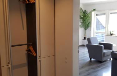 Vakantie Appartement Winterberg-Niedersfeld - Foto 17
