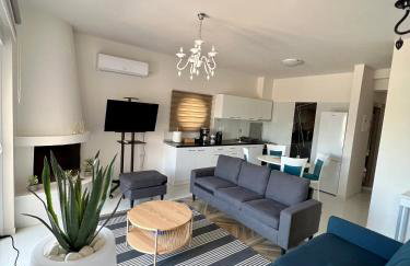 La Terra Luxury apartment - Photo 6