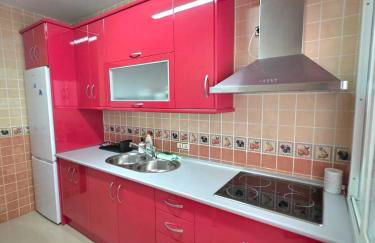 Brisa Marina–Terraza Vistas a la Isla Free Parking - Foto 41