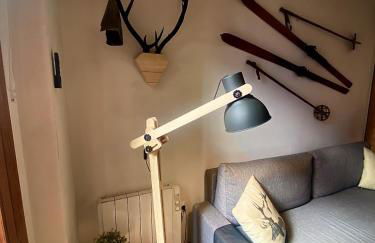 CAL DOMÈNEC RIALP - Dúplex con encanto - Se admiten mascotas - Foto 39