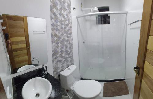 Apartamento Praia Ponta da Fruta para até 4 pessoas 203 - Photo 22