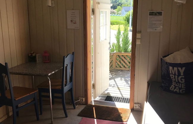 Eidfjord Hytter - Foto 3