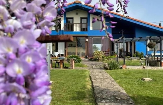 Son de Mar Hotel rural & Apartamento - Photo 72