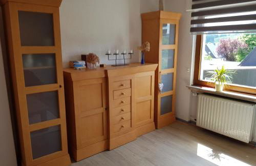 Hedasis Ferienwohnung mit Garten, 500 m vom Möhnesee - ruhig & modern - Foto 9