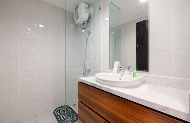 Luxurious Studio Apartment at Casa De Parco - Foto 21