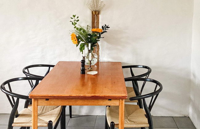 4 Star Holiday Home in Gersnes - Photo 9