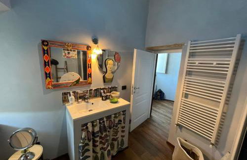 La Casa di Clara nella Rocca - Foto 21