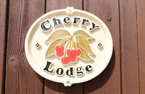 Cherry Lodge - Foto 23