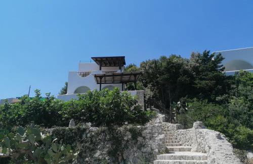 Villa Marigiosa Salento - Foto 11